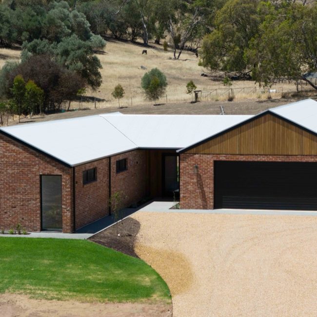 Angaston - Bartsch Builders